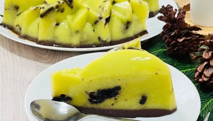 Resep Alpukat Susu UHT, Kreasi Segar dan Nikmat untuk Hidup Sehat yang Mudah Dibuat di Rumah