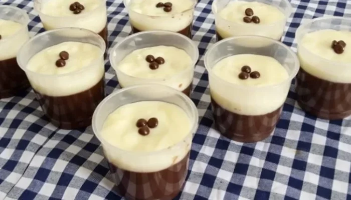 Resep Puding Susu UHT Super Lembut, Cepat Saji dan Bikin Nagih, Cocok untuk Camilan Sehat Keluarga!