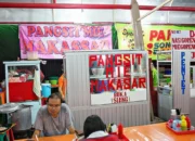Resep Mie Ujung Pandang Autentik, Rahasia Nikmatnya Bikin Lidah Bergoyang dan Ketagihan Setiap Gigitan