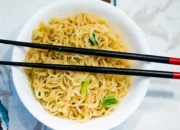 Resep Bakmi Ujung Pandang Asli, Rahasia Nikmatnya Bikin Lidah Bergoyang dan Dijamin Ketagihan!