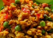 Resep Ulukutek Leunca Tempe, Rahasia Nikmatnya Masakan Sunda yang Bikin Ketagihan dan Mudah Dicoba di Rumah