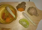Resep Ultimate JSR, Rahasia Membuat Hidangan Lezat, Praktis, dan Bikin Ketagihan dalam Sekejap!