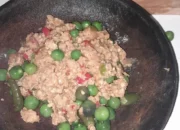 Resep Ulukutek Leunca Oncom, Rahasia Lezatnya Masakan Sunda yang Bikin Nagih dan Mudah Dicoba di Rumah