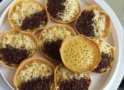 Resep Pukis 1 Kg Anti Gagal, Rahasia Empuk dan Lembut yang Bikin Nagih Setiap Gigitan, Cocok untuk Pemula!