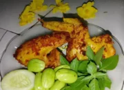 Resep Ungkep Ayam Bakar Juicy, Bumbu Meresap Sempurna dan Praktis untuk Santapan Spesial Keluarga