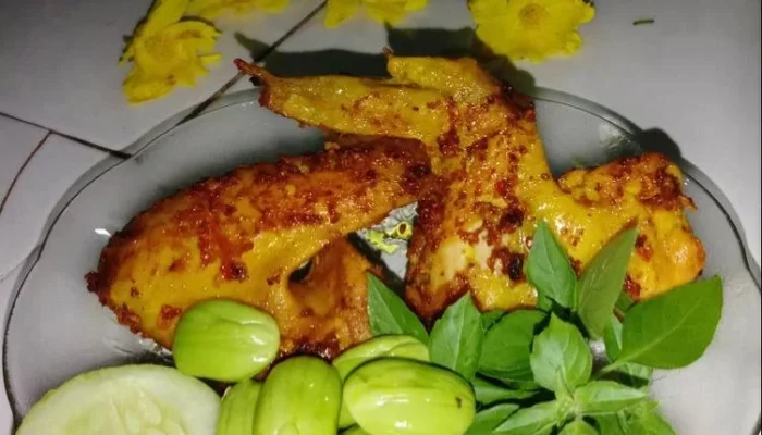 Resep Ungkep Ayam Bakar Juicy, Bumbu Meresap Sempurna dan Praktis untuk Santapan Spesial Keluarga