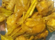 Resep Ungkep Bacem Ayam, Rahasia Lezat dan Praktis untuk Stok Makanan Sehari-hari yang Bikin Nagih