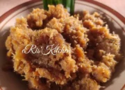 Resep Unti Kelapa Praktis, Lezat, dan Anti Gagal untuk Camilan Tradisional yang Bikin Ketagihan