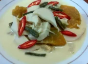 Resep Umbut Kelapa Santan, Lezat dan Mudah Dibuat untuk Santapan Keluarga yang Menggugah Selera