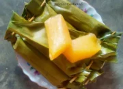 Resep Utri Singkong Tanpa Daun Pisang, Cara Praktis dan Lezat untuk Camilan Tradisional yang Bikin Nagih