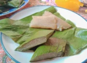 Resep Utri Singkong Isi Pisang, Camilan Tradisional Lembut dan Manis yang Bikin Nagih dalam Satu Gigitan