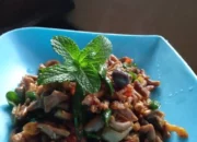 Resep Usus Lombok Ijo, Lezat dan Gurih ala Rumahan yang Bikin Ketagihan, Cocok untuk Santap Siang Spesial