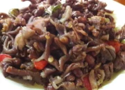 Resep Usus Ayam Kriuk dan Gurih, Cara Mudah Masak Olahan Jeroan Lezat untuk Menu Harian yang Bikin Nagih