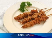 Resep Usus Ayam Kecap, Lezat dan Mudah Dibuat untuk Menu Harian yang Bikin Nagih, Cocok untuk Pemula!
