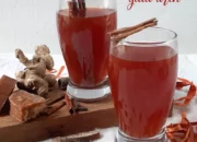 Resep Wedang Uwuh Rumahan, Minuman Herbal Hangat yang Menyehatkan dan Mudah Dibuat dengan Bahan Alami