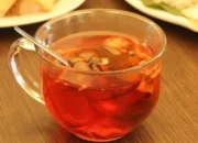 Resep Wedang Uwuh Jogja, Rahasia Minuman Herbal Tradisional yang Menghangatkan dan Menyehatkan Tubuh Secara Alami