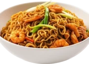 Resep Uyah Goreng Kriuk dan Gurih, Rahasia Bumbu Simpel untuk Camilan Sehari-hari yang Bikin Nagih