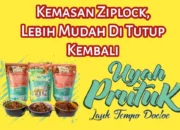 Resep Uyah Prutuk, Rahasia Bumbu Tradisional yang Bikin Masakanmu Lebih Gurih dan Nikmat Tanpa Ribet