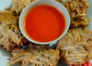 Resep Uyen Bangka Asli, Rahasia Kenikmatan Lezat yang Bikin Ketagihan dan Mudah Dibuat di Rumah