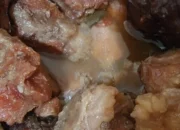 Resep Uyah Asem, Rahasia Bumbu Tradisional yang Bikin Masakanmu Lebih Nikmat dan Segar Tanpa Ribet