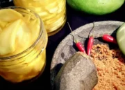 Resep Uyah Asem Daging, Rahasia Lezat dan Mudah untuk Masakan Rumahan yang Menggugah Selera