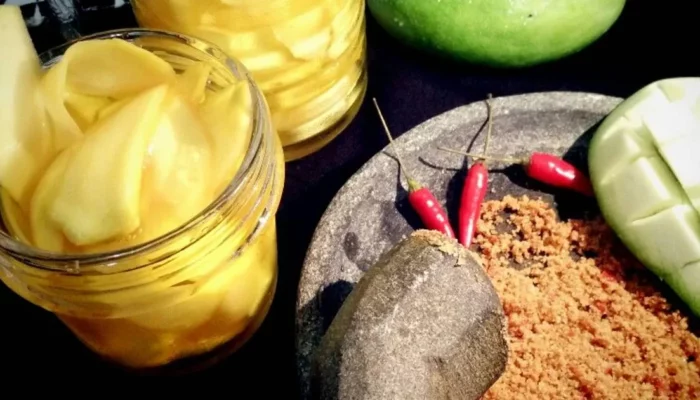 Resep Uyah Asem Daging, Rahasia Lezat dan Mudah untuk Masakan Rumahan yang Menggugah Selera