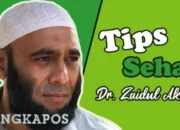 Resep Vertigo Zaidul Akbar, Solusi Alami dan Ampuh untuk Atasi Pusing Tanpa Obat, Langsung Praktis di Rumah!