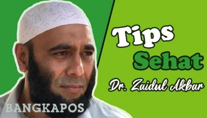 Resep Vertigo Zaidul Akbar, Solusi Alami dan Ampuh untuk Atasi Pusing Tanpa Obat, Langsung Praktis di Rumah!