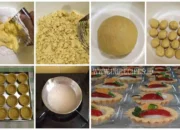 Resep Vla Pie Buah Ekonomis, Lezat dan Mudah Dibuat untuk Camilan Sehari-hari yang Bikin Nagih