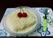 Resep Vla Keju untuk Puding, Lembut dan Gurih yang Bikin Ketagihan, Cocok untuk Semua Acara!