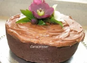 Vrugte Koek Resep Sarie, Rahasia Membuat Kue Buah Lembut dan Lezat yang Bikin Keluarga Ketagihan