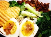 Resep Mie Kari Vrindavan Autentik, Nikmati Cita Rasa Rempah Kaya yang Menggugah Selera dan Mudah Dibuat di Rumah