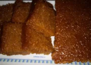 Resep Wajik Ketan Hijau 1 kg, Nikmat dan Lembut dengan Tips Rahasia Anti Gagal untuk Camilan Istimewa Keluarga