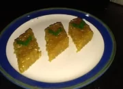 Resep Wajik Ketan Gula Merah Ny. Liem, Lembut dan Legit dengan Cara Mudah untuk Camilan Tradisional yang Tak Terlupakan
