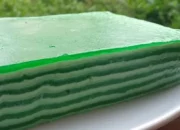 Resep Widaran Tepung Ketan, Camilan Tradisional Lembut dan Gurih yang Bikin Ketagihan, Cocok untuk Semua Acara!