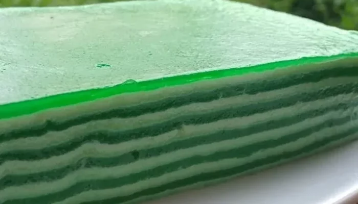 Resep Widaran Tepung Ketan, Camilan Tradisional Lembut dan Gurih yang Bikin Ketagihan, Cocok untuk Semua Acara!