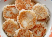 Resep Wingko Babat Teflon, Cara Praktis Buat Camilan Legit dan Lumer Tanpa Ribet di Rumah