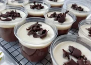 Resep Whipped Cream 3 Bahan Mudah, Lembut Sempurna untuk Dessert Favoritmu, Anti Gagal dan Cepat Jadi!