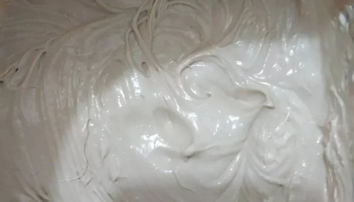 Resep Whipped Cream Anti Gagal, Tekstur Lembut Sempurna untuk Dessert Favoritmu dalam 5 Langkah Mudah