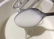 Resep Whipped Cream Rumahan, Mudah Dibuat dengan Bahan Sederhana untuk Dessert Lembut dan Nikmat