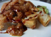 Resep Batagor WM, Rahasia Bikin Batagor Renyah dan Gurih ala Pedagang Sukses, Cocok untuk Bisnis atau Camilan Keluarga