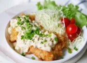 Resep White Sauce Mudah dan Lezat, Rahasia Saus Krimy untuk Masakan Restoran di Rumah, Cocok untuk Semua Menu!