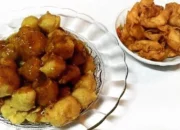 Resep Batagor WM Surabaya, Rahasia Nikmatnya Bikin Lidah Bergoyang dan Praktis Dibuat di Rumah