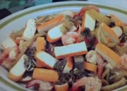 Sawi Resp Lezat dan Praktis, Rahasia Hidup Sehat dengan Kreasi Masakan Sederhana yang Menggugah Selera