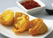 Resep Wonton untuk Jualan, Rahasia Sukses Menjual dengan Citaasa Autentik dan Untung Melimpah Tanpa Ribet