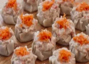Resep Wonton Chili Oil untuk Jualan, Rahasia Bumbu Pedas Nikmat yang Bikin Pelanggan Ketagihan dan Untung Maksimal