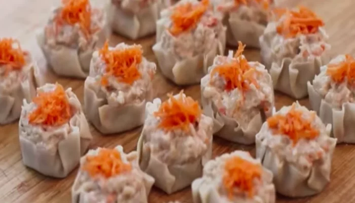 Resep Wonton Chili Oil untuk Jualan, Rahasia Bumbu Pedas Nikmat yang Bikin Pelanggan Ketagihan dan Untung Maksimal