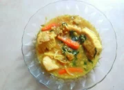 Resep Woku Ikan Lezat, Rahasia Bumbu Rempah Khas Manado yang Bikin Lidah Bergoyang dan Nambah Terus