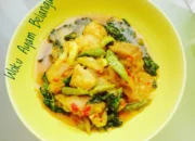 Resep Woku Ayam Pedas Gurih, Rahasia Masakan Khas Manado yang Bikin Lidah Bergoyang dan Nambah Terus