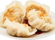 Resep Pempek XandersKitchen, Rahasia Bikin Pempek Kenyal dan Gurih ala Rumahan yang Bikin Ketagihan!